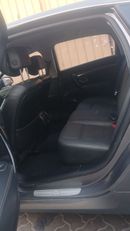 Renault Samsung SM6 RENAULT SAMSUNG SM6, COLOR GREY, 168000 KM, KOREAN IMPORT