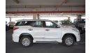 Toyota Fortuner VXR Platinum V6 4.0L Petrol AT With Lexus Kit