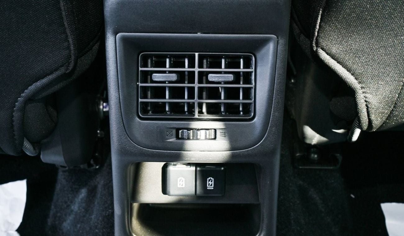 Suzuki Baleno Brand New 2026 Suzuki Baleno GLX (N-BAL15-P-26-GLX-2) 1.5L | 5-Seater Hatchback | African Specs | Ex