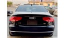 أودي A8 AUDI A8