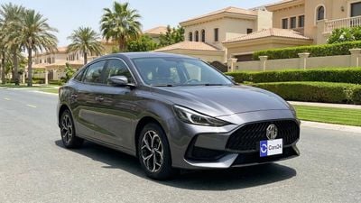 أم جي GT ستاندارد كارس24 هي سوق ضخم للسيارات المستعملة موثوق ومضمون ٪كارس24 هي سوق ضخم للسيارات المستعملة موثوق ومضمون