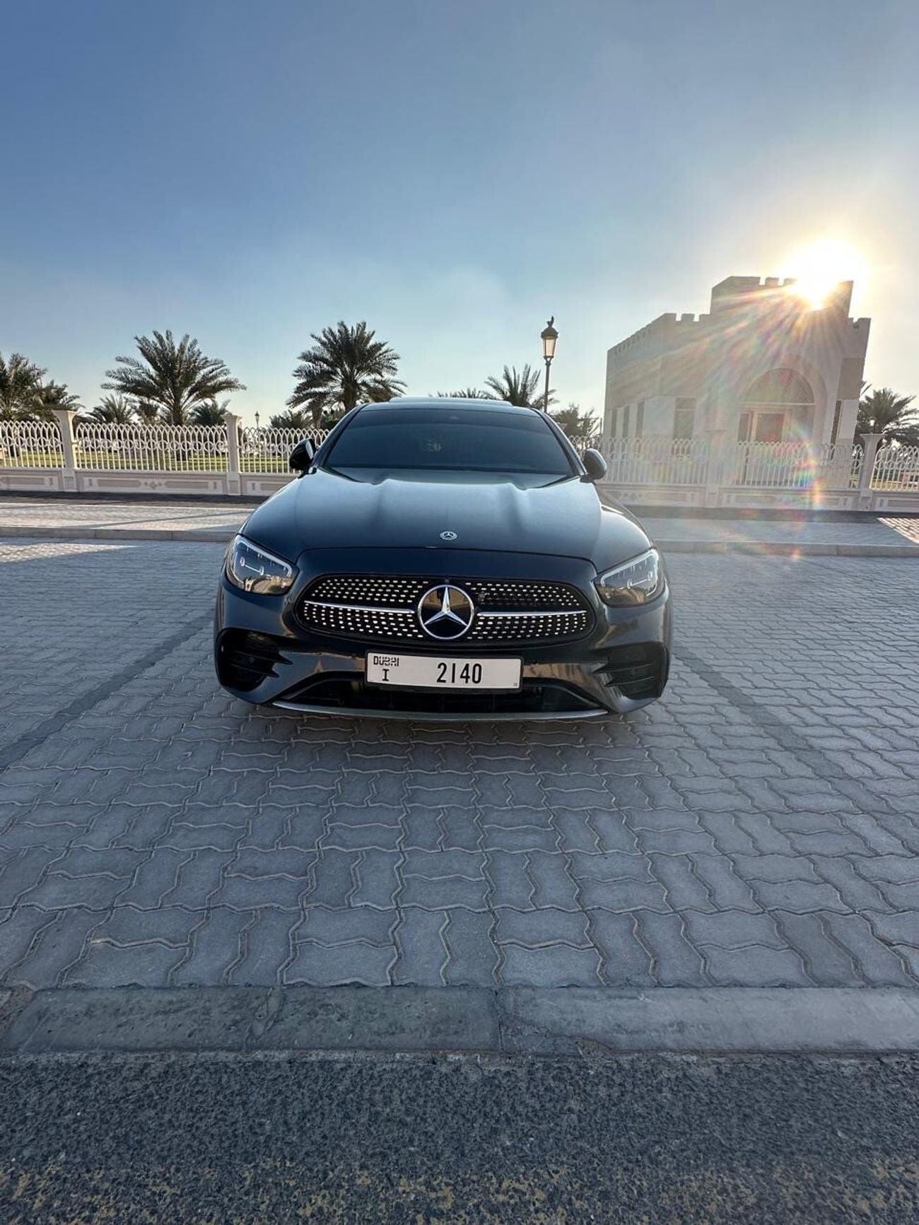 مرسيدس بنز E 350