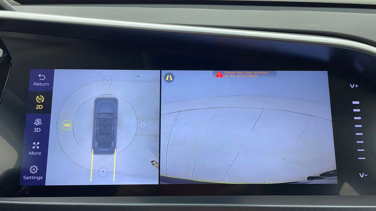 Geely Monjaro GF+ 2 | Zero Down Payment | Home Test Drive