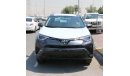 تويوتا راف ٤ RAV 4 EXR 2.5L PT AT 4x4 | Basic Option (Export Only)