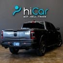 رام 1500 Rebel 5.7L Crew Cab Utility (5 Seater)