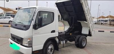 Mitsubishi Canter STANDARD Tipper