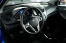 Hyundai Accent GL