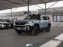 BYD Leopard 8 DELUX (NGCC) Smart and Brave Flagship Edition (7 Seats) Zhiyong Flagship Edition (7 Seats) 2025