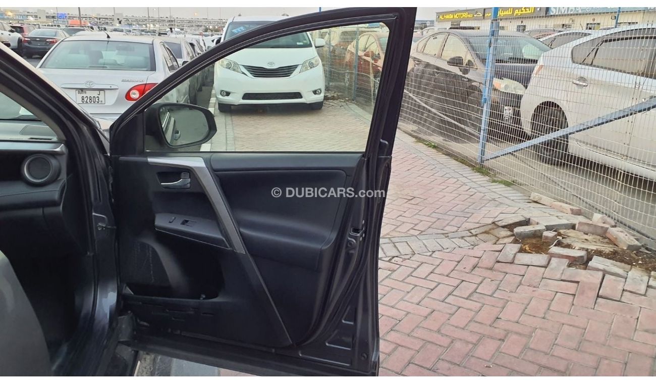 Toyota RAV4 TOYOTA RAV4 HYBRID  4X4