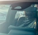Lexus LX700h LAEXUS 700H SIGNATURE WITH AUTOPARK   ENGINE  : 3.5L   MODEL   : 2025 COLLAR  : WHITE  INTERIOR: RED