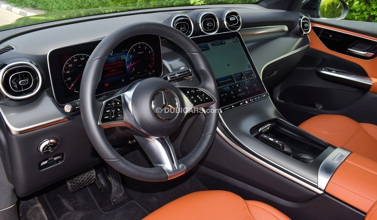 Mercedes-Benz GLC 200 Mercedes Benz GLC 200 4Matic Avantgarde | 2023