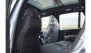 Land Rover Range Rover HSE V8 FULL OPTION LUXURY SUV