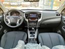 Mitsubishi L200 2.4L, Diesel, Automatic, Parking Sensors, Driver Power Seat, Leather Seats, Bluetooth (CODE # MSP03)