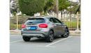 Mercedes-Benz GLA 250 1390 PM || GLA 250 2.0L || GCC|| FULL OPTION || FULL AGENCY MAINTAINED