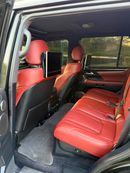 Lexus LX570 SPORT PLUS