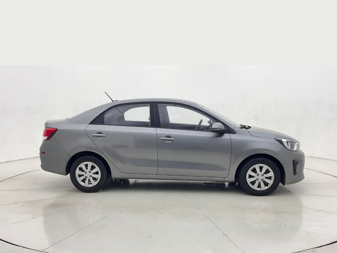 Kia Pegas KIA PEGAS 1.4L 2024 | 0 DP | 480/Month | 30 Day Return | Service History