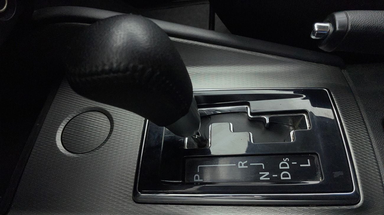 Mitsubishi ASX GLX MIDLINE 2 | Zero Down Payment | Home Test Drive