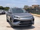 بي واي دي سونغ برو COMFORT DM-i Intelligent Driving Edition 115KM Excellent Type