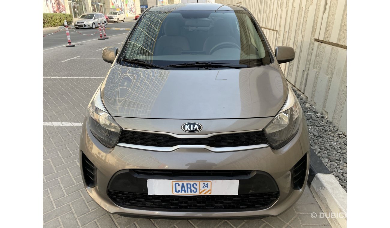 Kia Picanto 1200