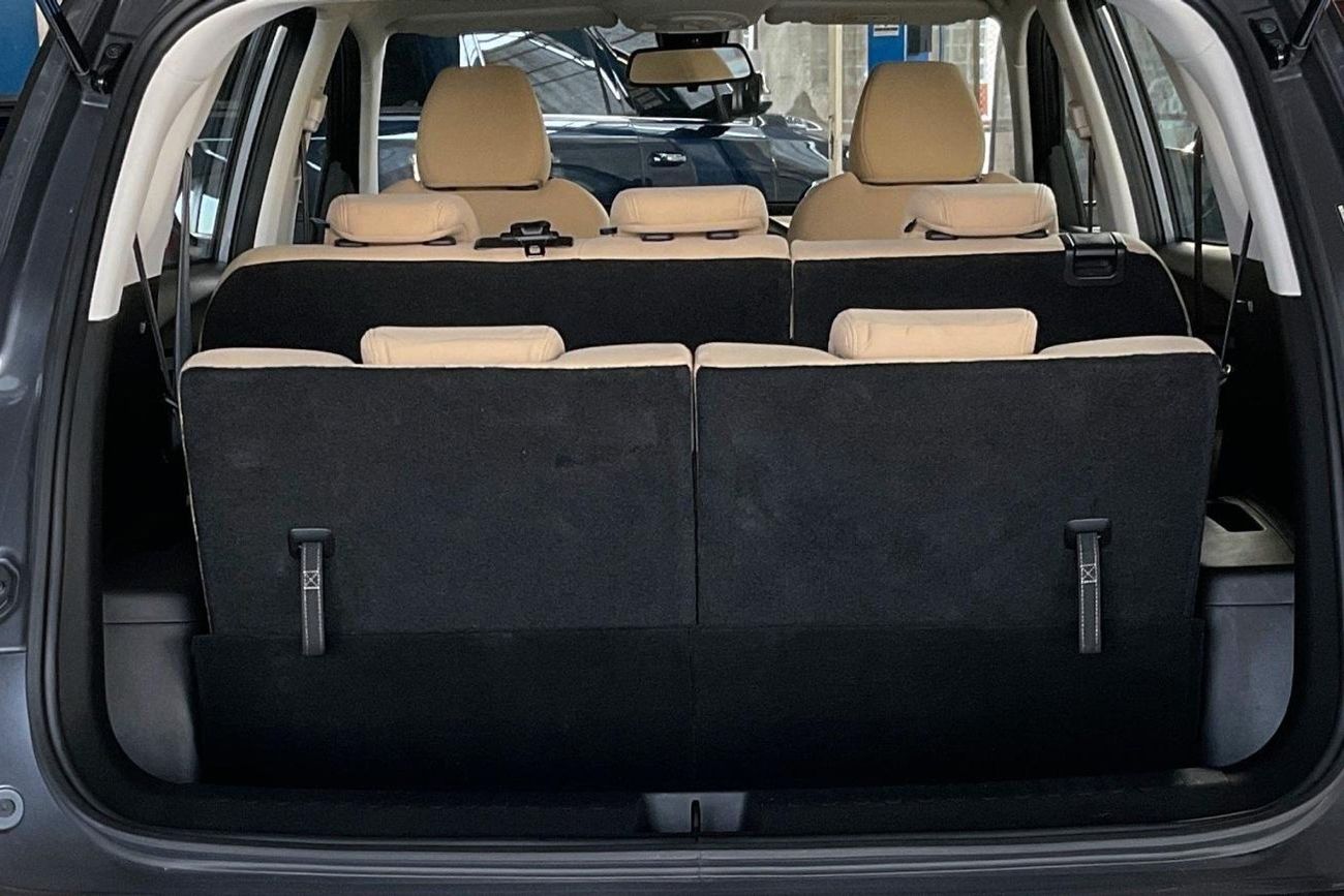 Chevrolet Captiva Premier | Guaranteed Warranty | 0 Down Payment