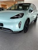 GAC Hyptec HT 
