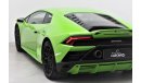 Lamborghini Huracan Evo