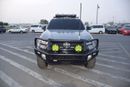 Toyota Hilux S GLX 2.8L 4WD A/T