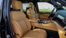 Jeep Grand Wagoneer Series III Plus Luxury I6 3.0L TT 4X4 , 2023 GCC , 0Km , With 3 Yrs or 60K Km WNTY @Official Dealer