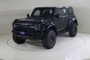 فورد برونكو RAPTOR B4D4925SB / AL TAYER MOTORS AL QOUZ SHOWROOM