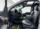 فورد شيلبي كوبرا 2018 Ford F-150 Shelby, Service History, Excellent Condition, GCC
