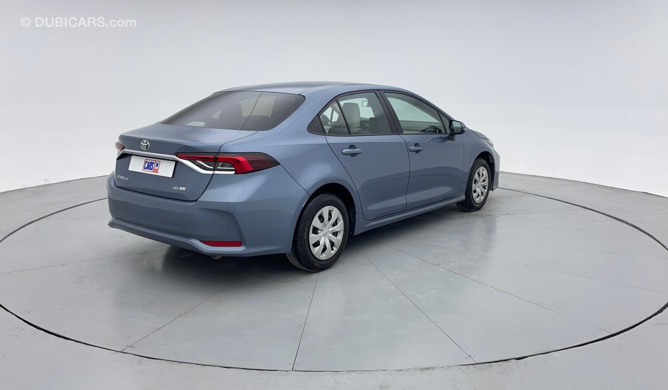 Toyota Corolla XLI 1.6 | Zero Down Payment | Free Home Test Drive