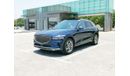 Genesis GV70 Genesis GV70- 2023- Dark Blue