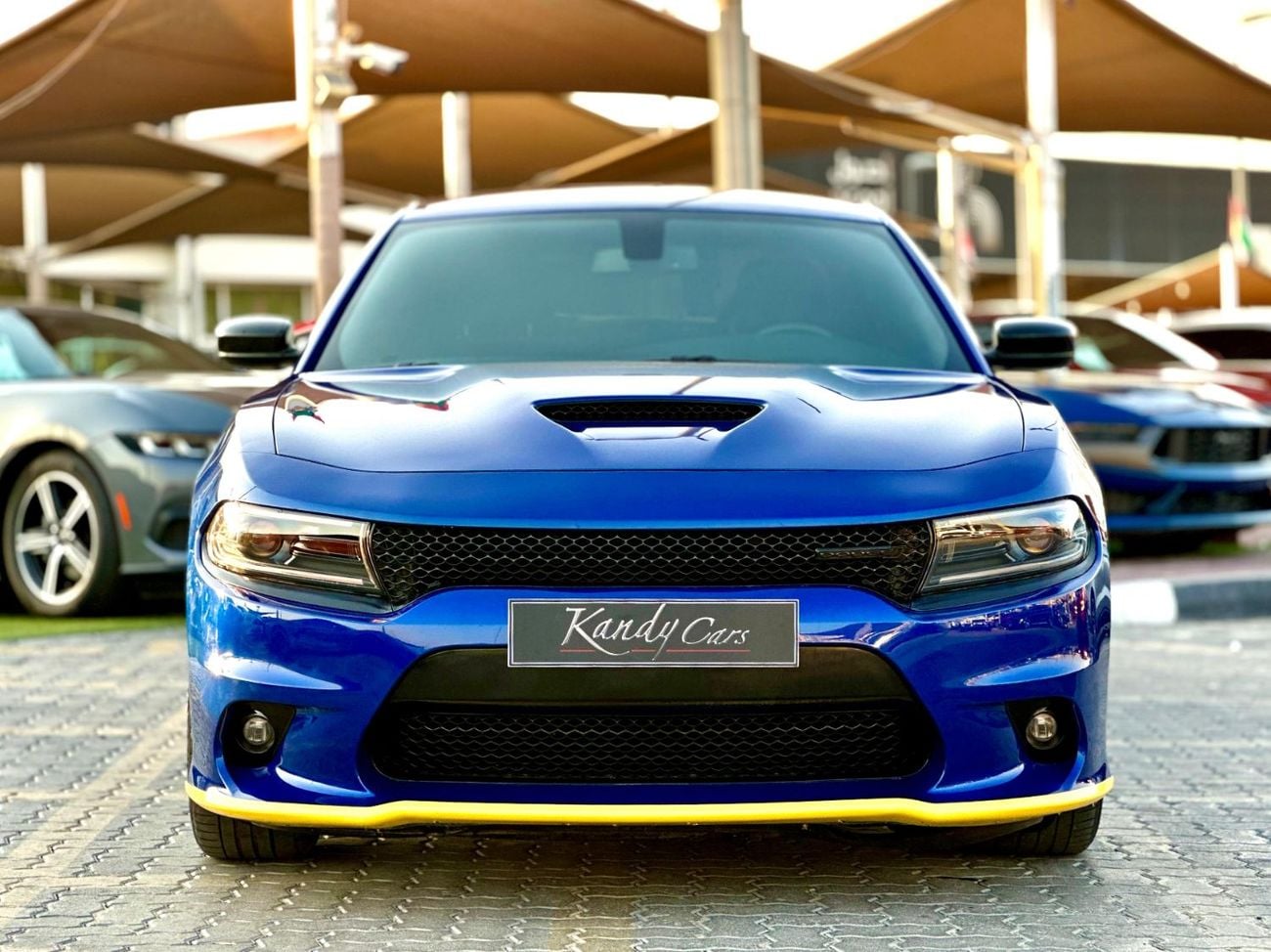 Dodge Charger R/T | Monthly 1350/- | 0% DP | Super Track Pak | Paddle Shifters | # 31746