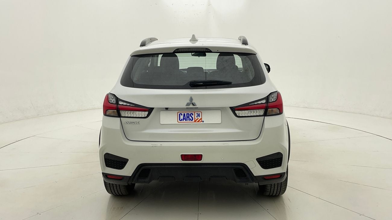 Mitsubishi ASX GLX HIGHLINE 2 | Zero Down Payment | Free Home Test Drive