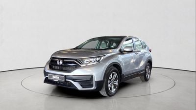 Honda CR-V DX | Guaranteed Warranty | 0 Down Payment