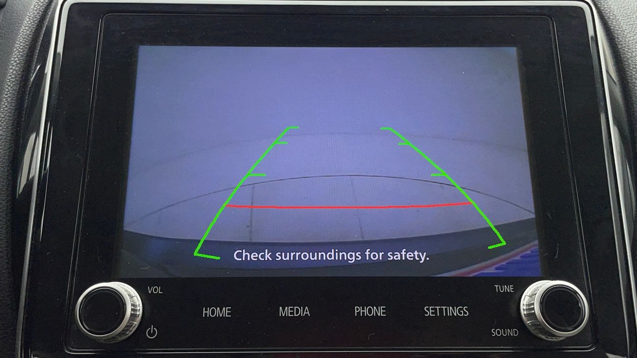 ميتسوبيشي ASX GLX MIDLINE 2 | بدون دفعة مقدمة | اختبار القيادة في المنزل