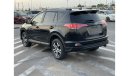 Toyota RAV4 2017 TOYOTA RAV 4 LE  / MID OPTION