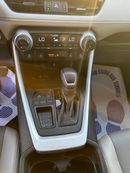 Toyota RAV4 2021 RAV4 xle premium