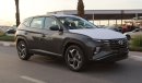 Hyundai Tucson HYUNDAI TUCSON 2.0Ltr. DIESEL M/O (4X2) 2024YM