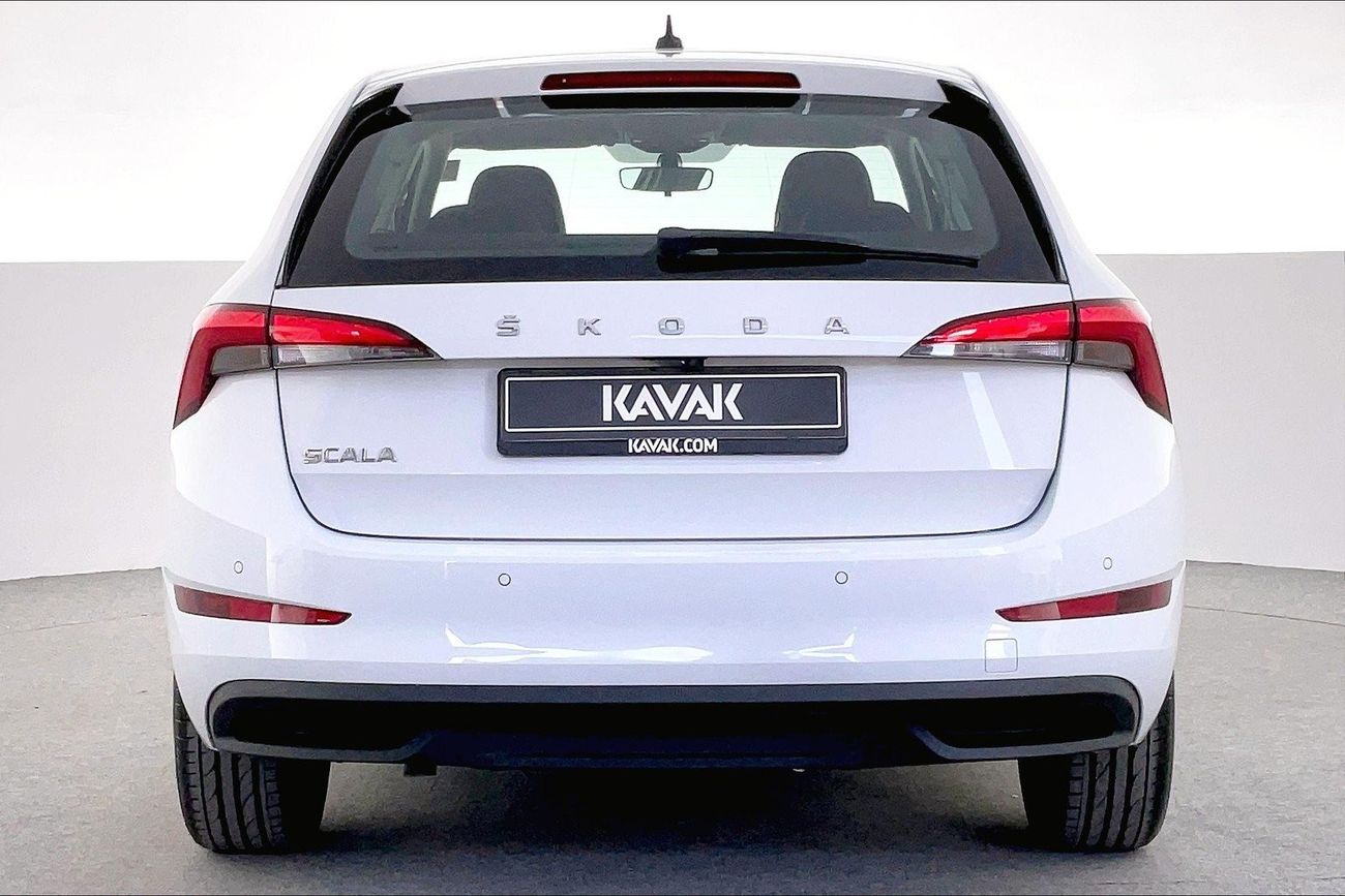 تويوتا فيلوز GX | شامل الضمان | 0 ﺪﻔﻋﺓ ﺃﻮﻟﻯ