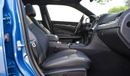 Chrysler 300s Chrysler 300S / 2022 / GCC / V6 / Brand New / Under Warranty