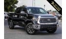 تويوتا تاندرا 2021 Toyota Tundra 5.7L TRD Off Road V8 | Export: 170000