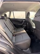 تويوتا راف ٤ Full option 2.5L  XLE 2025