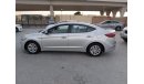 Hyundai Elantra SE - Very Clean Car