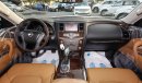 Nissan Patrol SE Platinum CITY