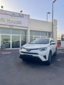 تويوتا راف ٤ 2.5L (2WD) EX