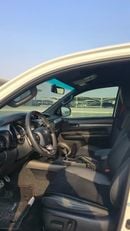 Toyota Hilux GR SPORT | V6 4.0L | 4X4 | GCC