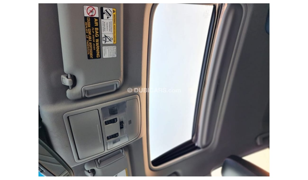 تويوتا راف ٤ TOYOTA RAV4 XLE FULL OPTIONS HYBRID 2017