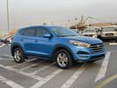 Hyundai Tucson 2017 Hyundai Tucson SEL+ GDi 2.0L V4 - Premium Leather Seats - Orignal Paint & Airbags -