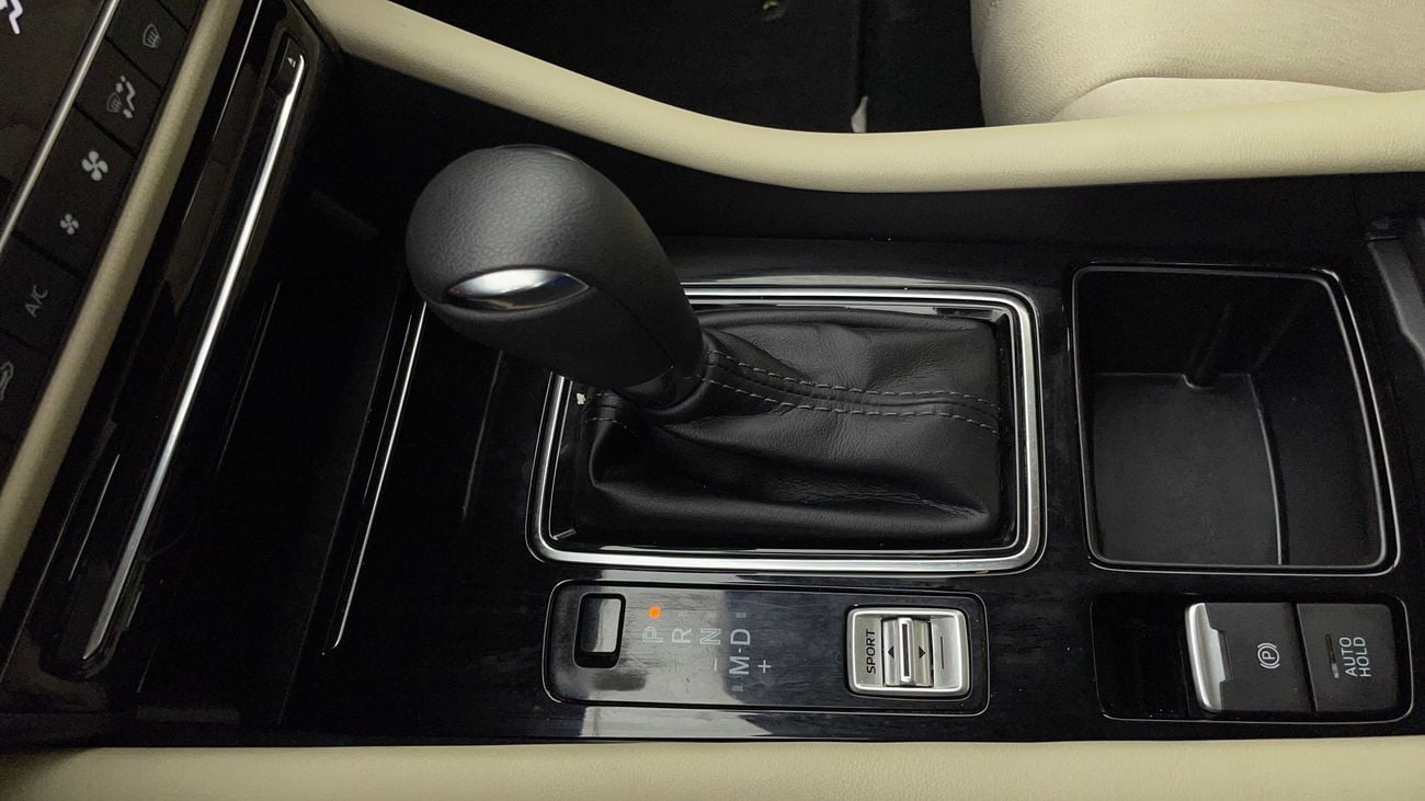 مازدا 6 2023 S | AED 796/Month | 0 DP | 30 Day Return | Warranty | Service History